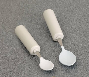 Bestek met zacht oppervlak Queens