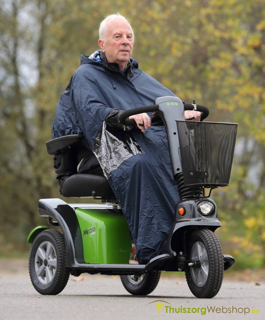 Volledige scooter of elektrische rolstoel kopen | Gratis Verzending - ThuiszorgWebshop.nl