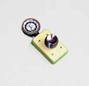 Hand-pols-onderarm test diverse functionele grepen baseline® hydraulisch