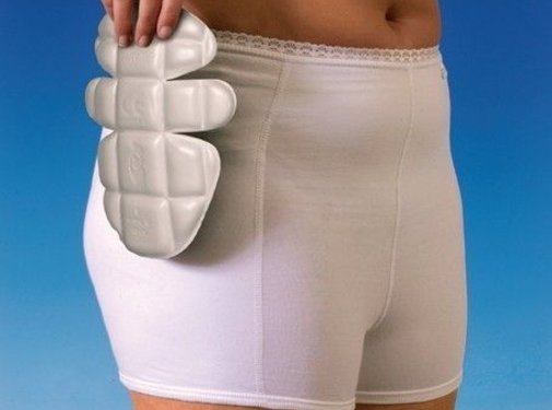 Heupbeschermer Hipshield ® Vrouw