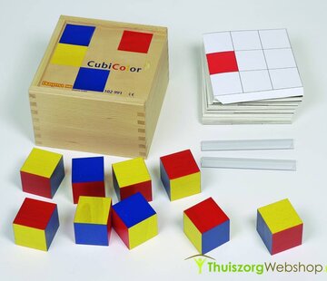 Cubicolor