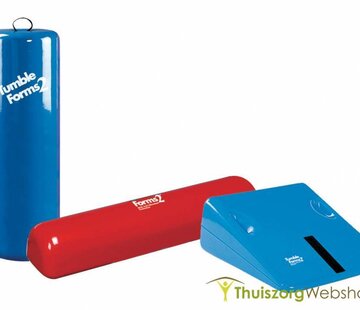 Tumble Forms 2™ Therapist Starter Kit