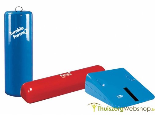 Tumble Forms 2™ Therapist Starter Kit