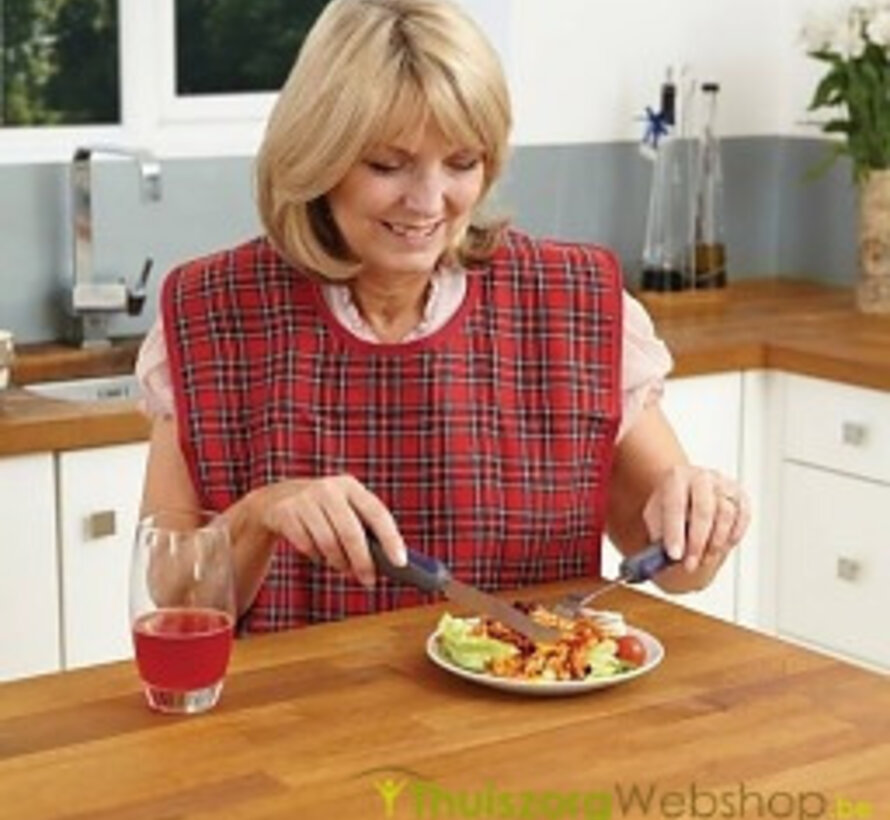 Geruite slab Economy