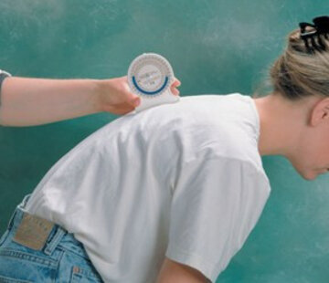 Baseline Inclinometer