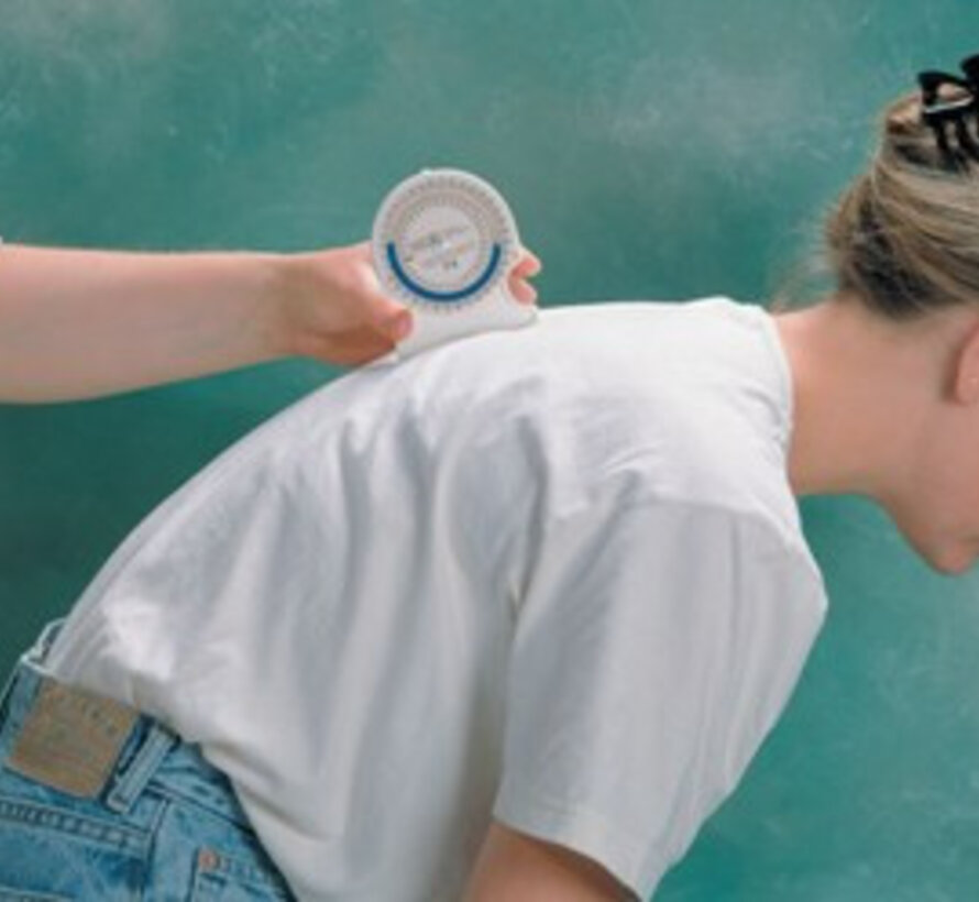 Baseline Inclinometer