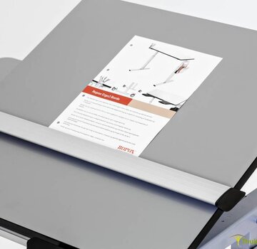 Magnetisch liniaal voor Ropox Vision en Ergobasic