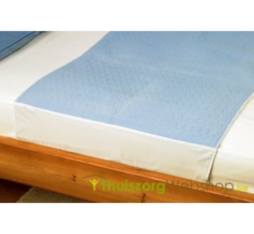 Herbruikbare absorberende matrasbeschermer incontinentie Economy, absorptie 3 l