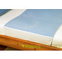 Herbruikbare absorberende matrasbeschermer incontinentie Economy, absorptie 3 l