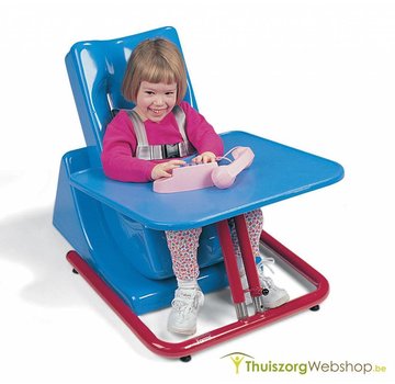 Tafel voor Tumble Forms 2™ Floor Sitter