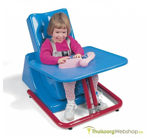 Tafel voor Tumble Forms 2™ Floor Sitter