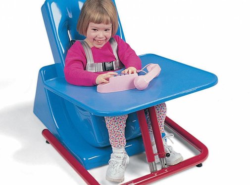 Tafel voor Tumble Forms 2™ Floor Sitter