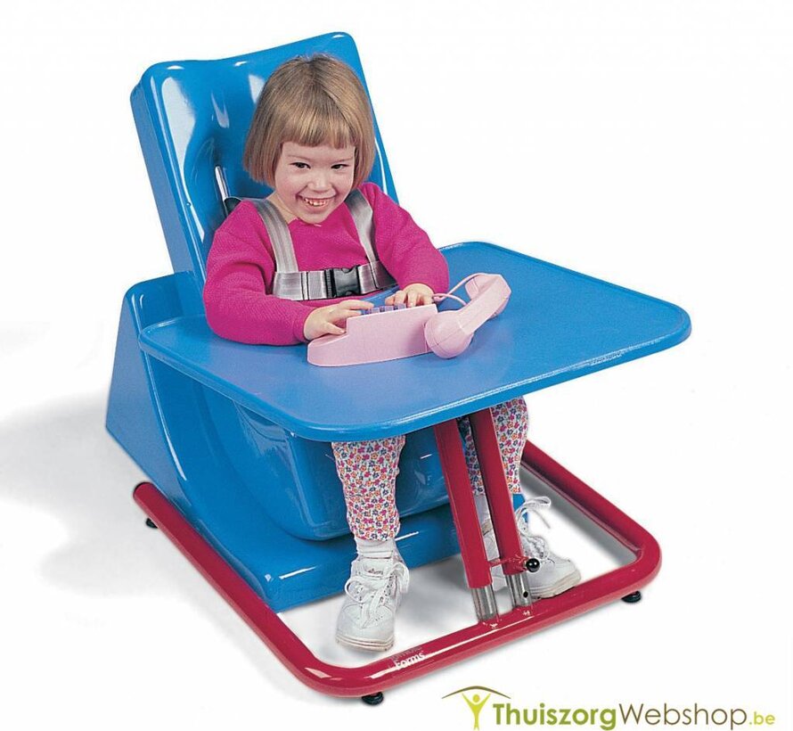Tafel voor Tumble Forms 2™ Floor Sitter