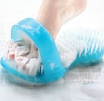 Voetwasser DoucheSandaal