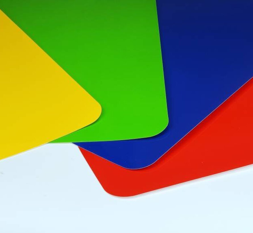 Antislip placemat 40 x 28 cm Ornamin