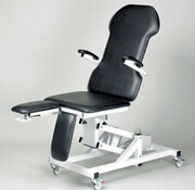 Orthopedische behandelbank Homecraft 4 delen