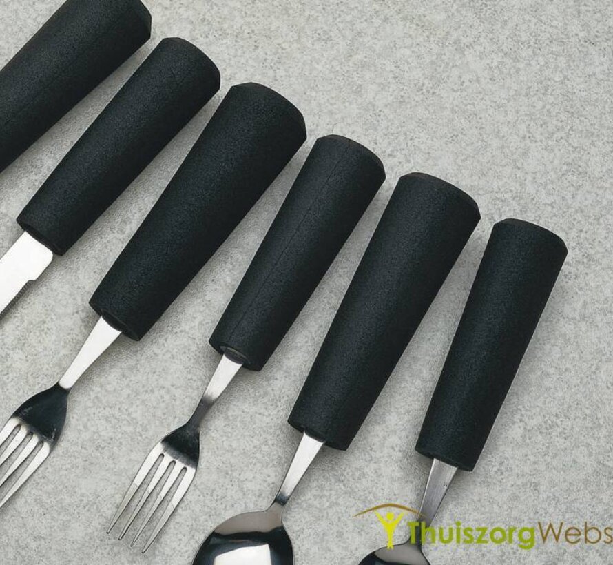 Verdikt handvat voor om gewoon bestek