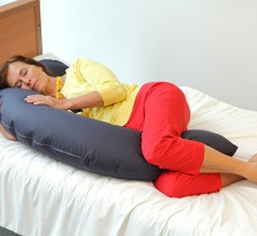 Positioneringskussen PS hoefijzer Adhome