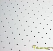 B-Ortho thermoplast NS wit