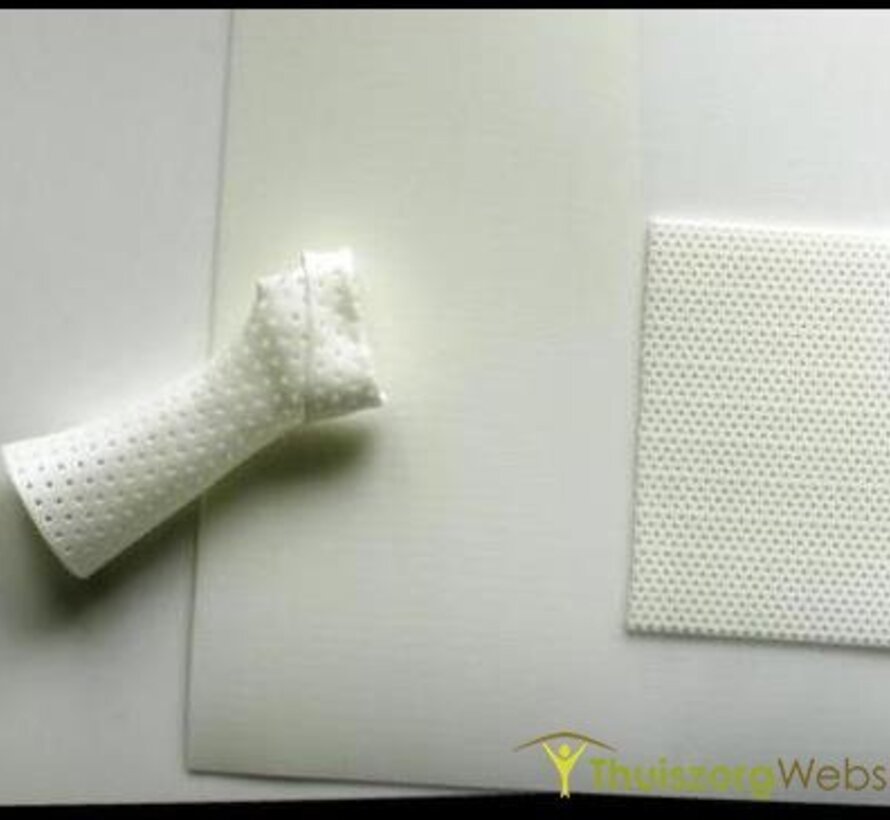 Ortho+E thermoplast Sticky