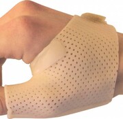 Pre-cut duimsplint - type vlinder