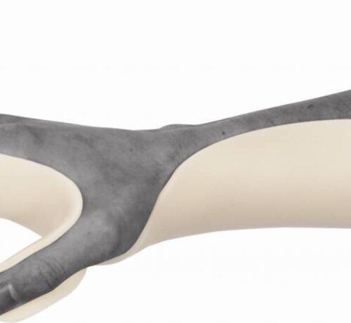 Pre-cut volledige positioneringspalk