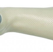 Pre-cut polsimmobilisatie thumb hole circulair