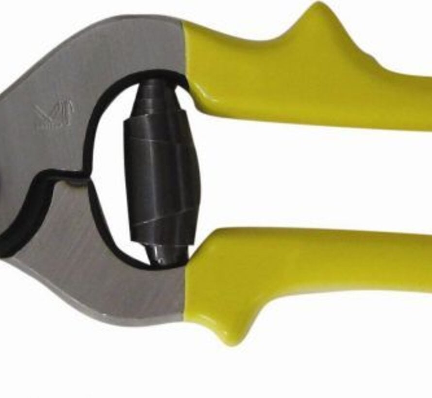 Zware zelfopenende schaar voor thermoplast