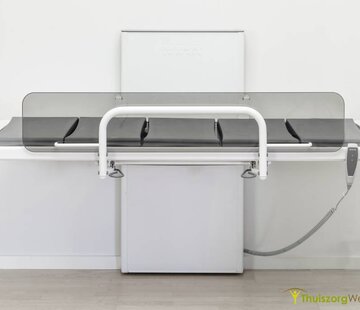 Douche/aankleedtafel ropox hudson