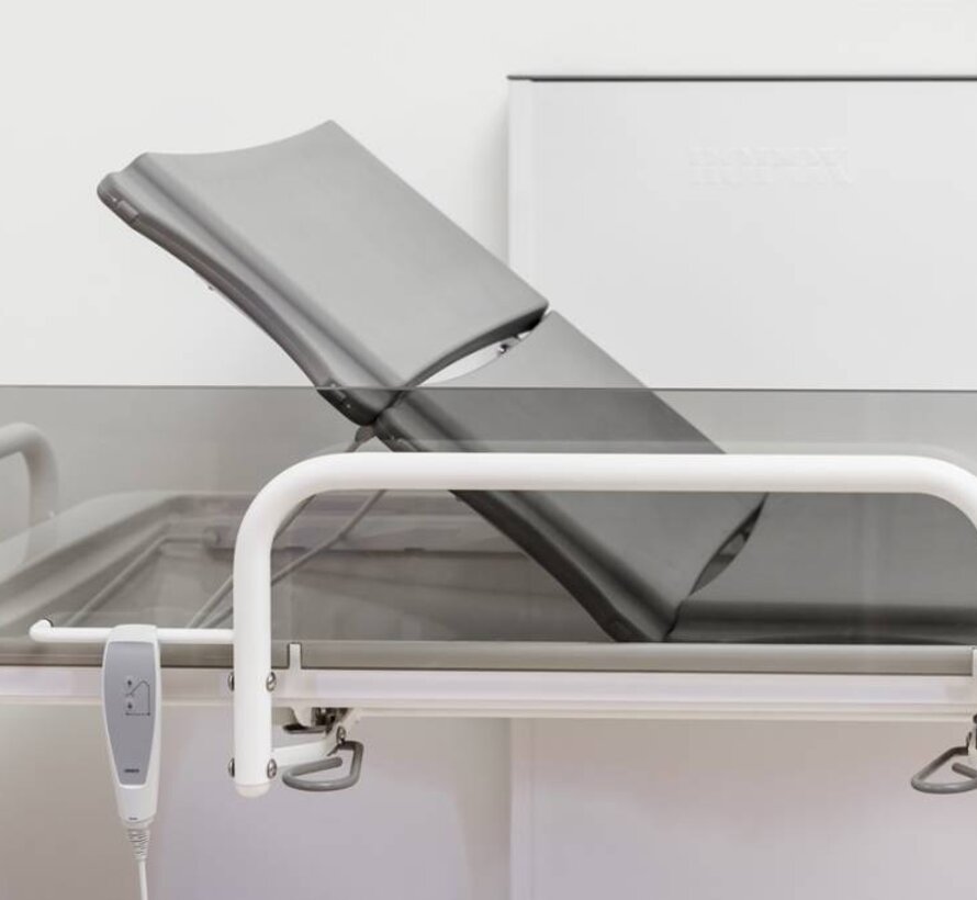 Douche/aankleedtafel ropox hudson