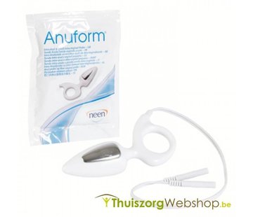 Anuform® Intra anale probe