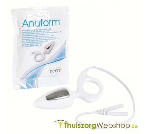 Anuform® Neen Intra anale probe