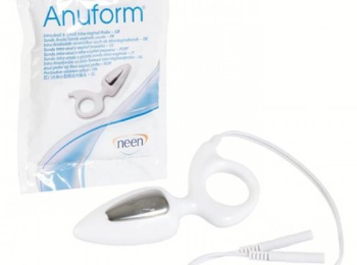 Anuform® Intra anale probe