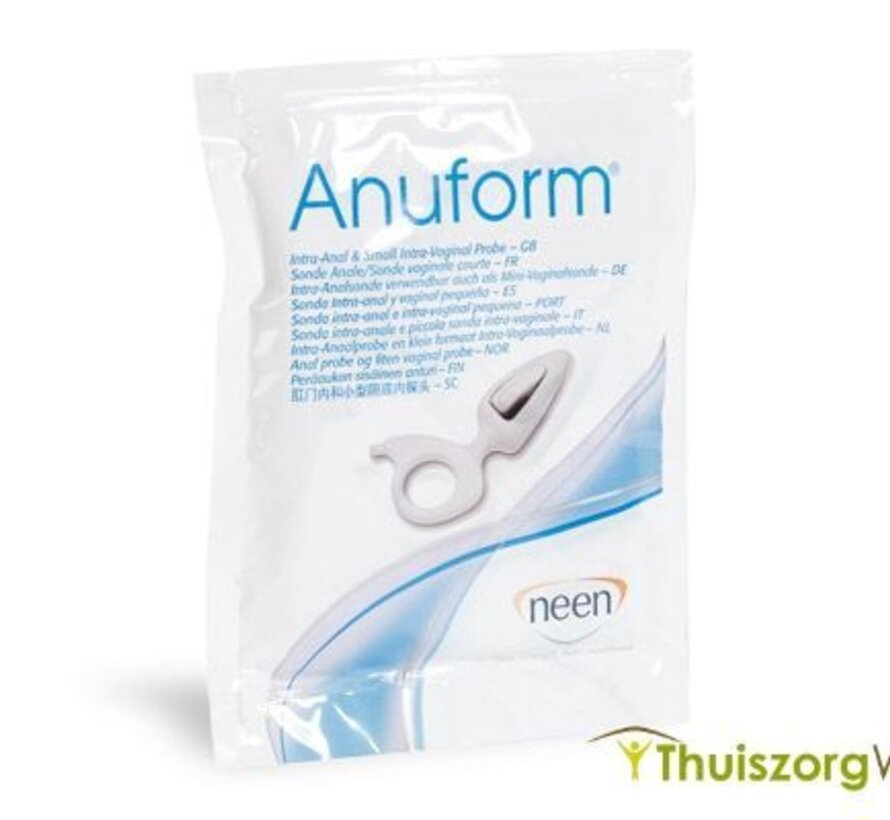 Anuform® Neen Intra anale probe