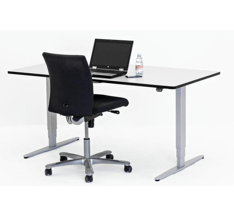 Werktafel voor staand/zittend werken Ropox Ergo Desk