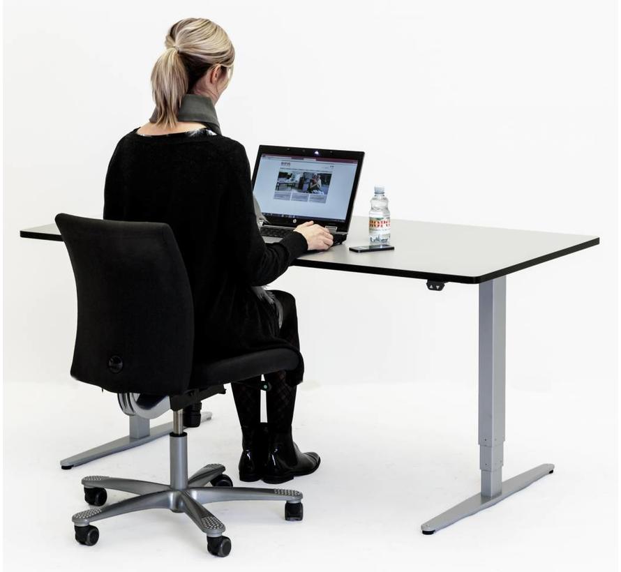 Werktafel voor staand/zittend werken Ropox Ergo Desk