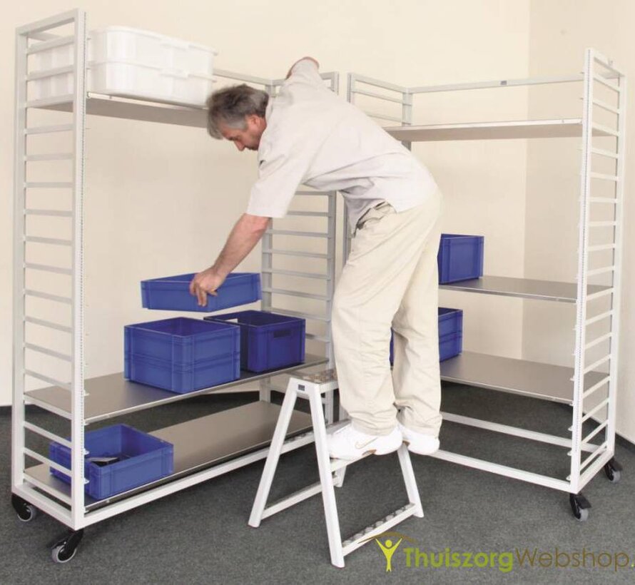 WorkPark WP1 Arbeidsrek