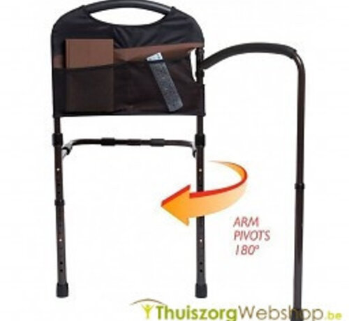 Bed transferbeugel Mobility Rail Stander™