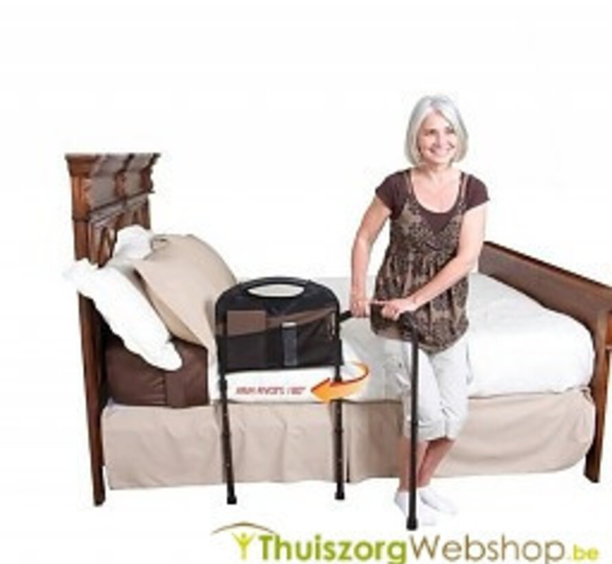 Bed transferbeugel Mobility Rail Stander™