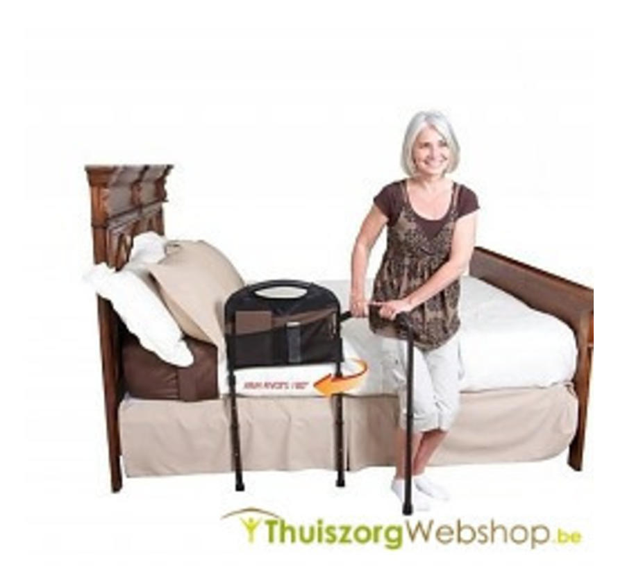 Bed transferbeugel Mobility Rail Stander™