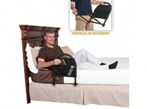 Bed transferbeugel Traveler Stander™