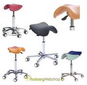 Zadelkruk swippo lady