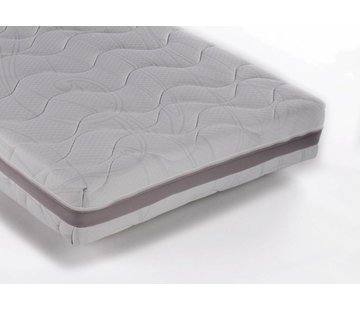 Bed matras visco gestoffeerd adhome