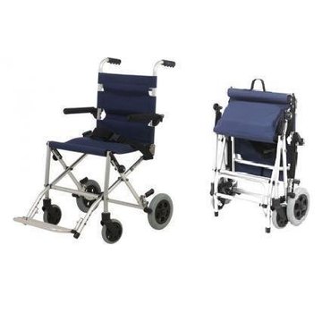 Transportrolstoel Travel Chair - opvouwbaar NML