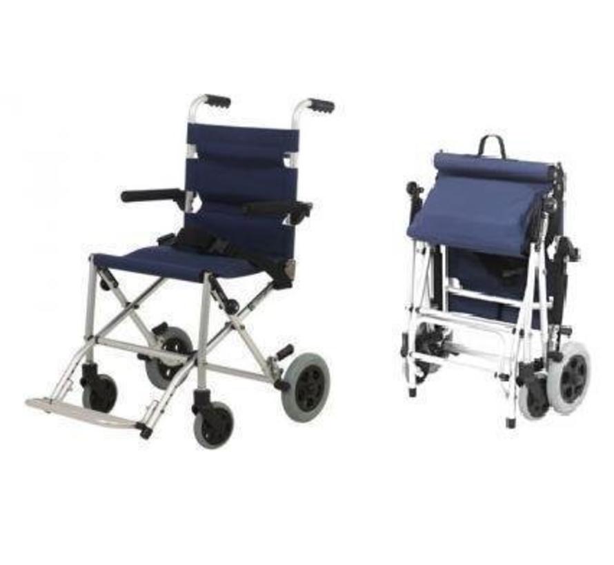 Transportrolstoel Travel Chair - opvouwbaar