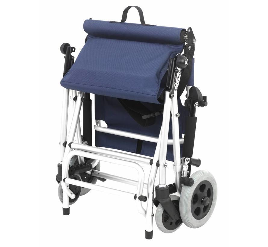 Transportrolstoel Travel Chair - opvouwbaar