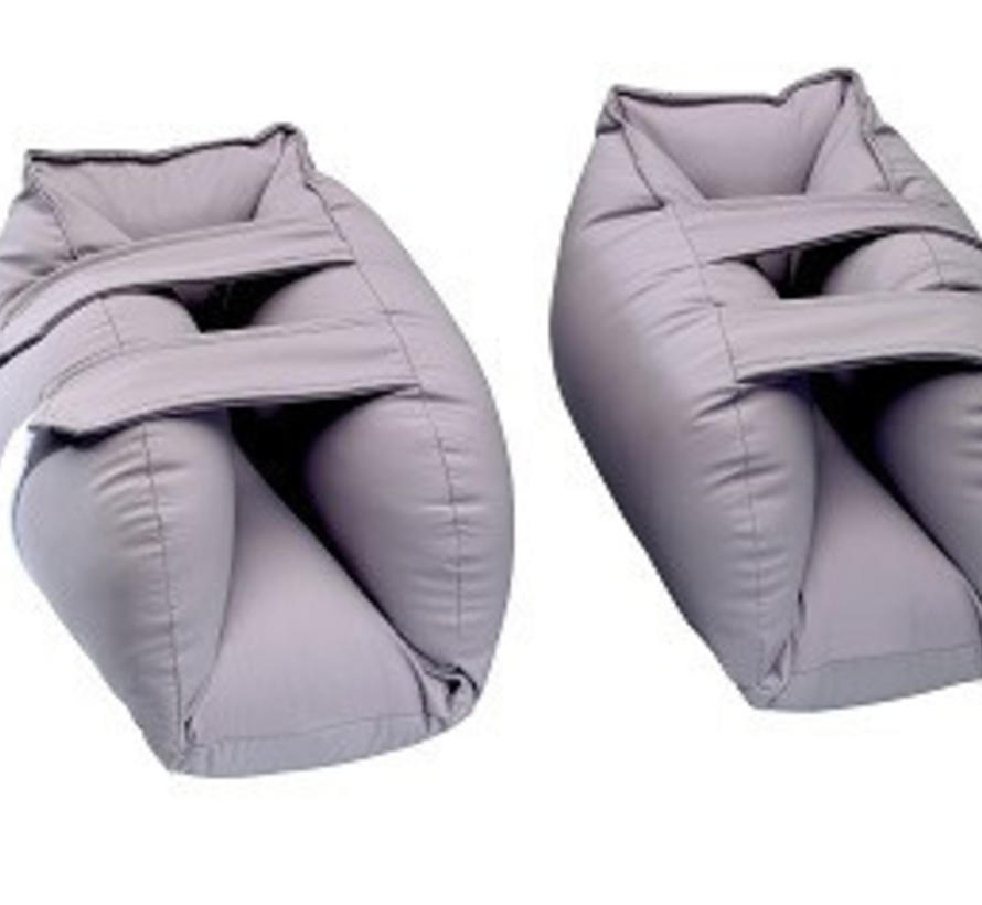Hielbeschermers Heel Pads