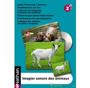 Dierengeluidenlotto