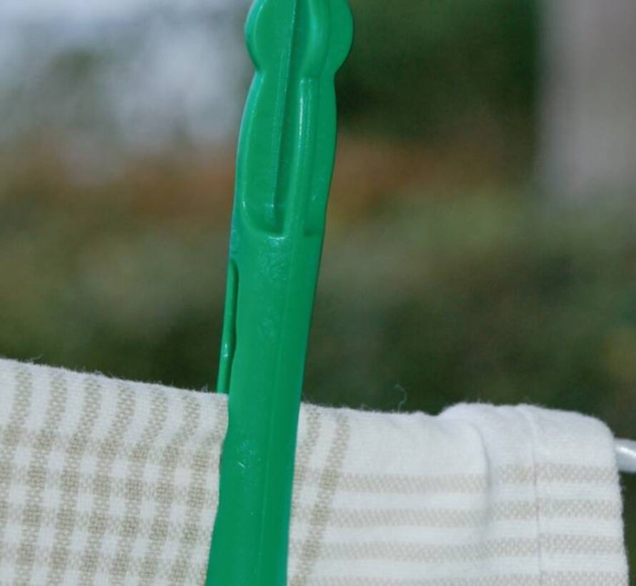 Reuma wasknijper of wasknijper zonder knijpfunctie