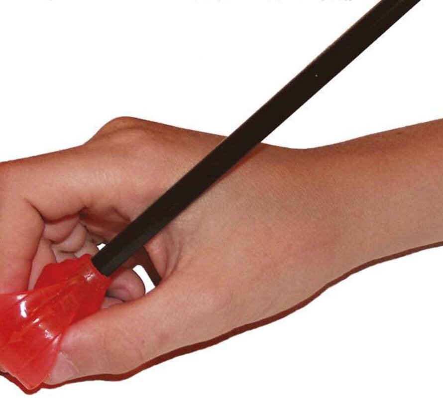 Penverdikking Grotto Grips